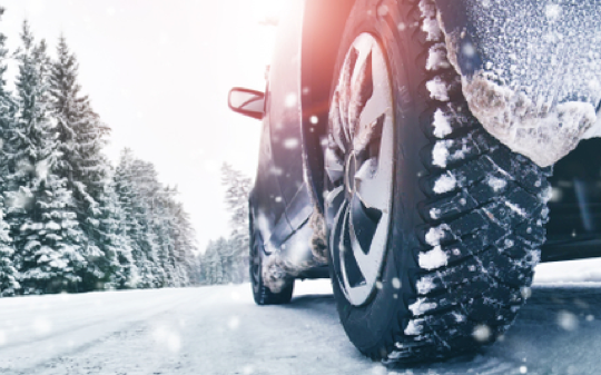 There are many variations of passages